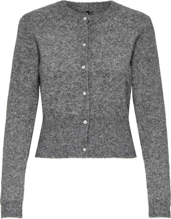 Medium Grey Melange