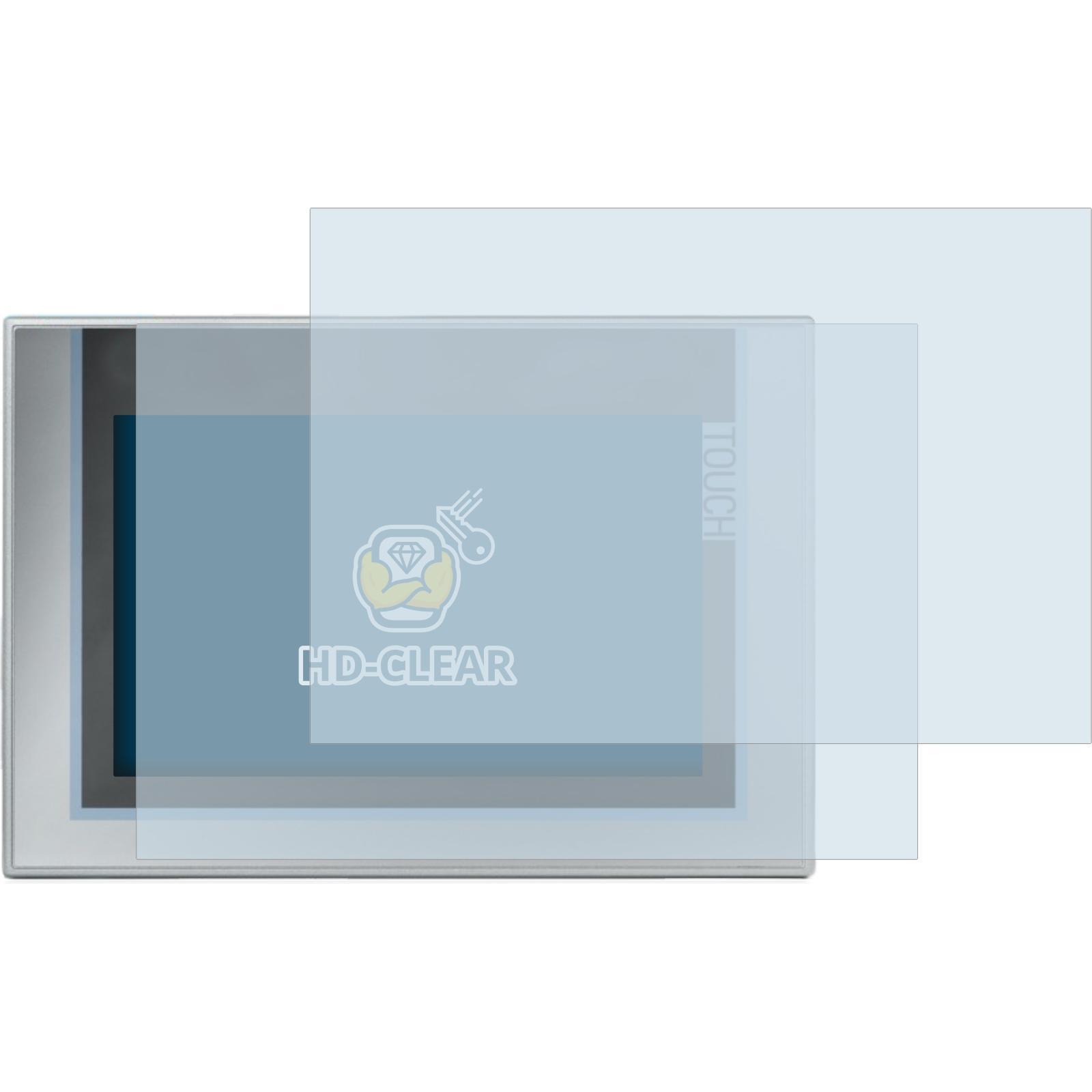 Thumbnail - BROTECT Schutzfolie Displayschutz Klar (1200"), Notebook Schutzfolie