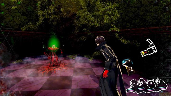 Produktbild Atlus Persona 5 Royal (PS4, DE)