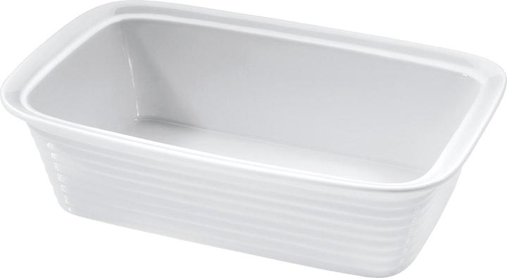 Produktbild Küchenprofi Lasagneform 'Burgund'
