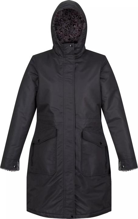 Actual product image Regatta Romine Parka Waterproof (42)