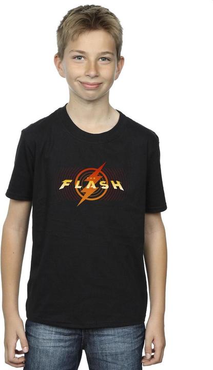 Produktbild The Flash Red Lightning TShirt Jungen