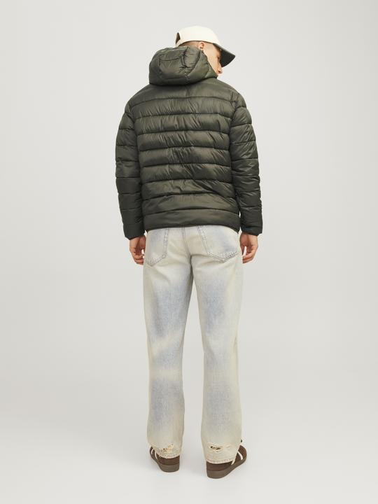 Actual product image Jack & Jones Classic Padded Jacket (S)