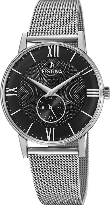 Image du produit Festina F20568/4 (Montre analogique, 36 mm)
