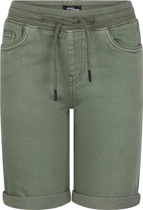 Actual product image Bluejeans Army Green (164)