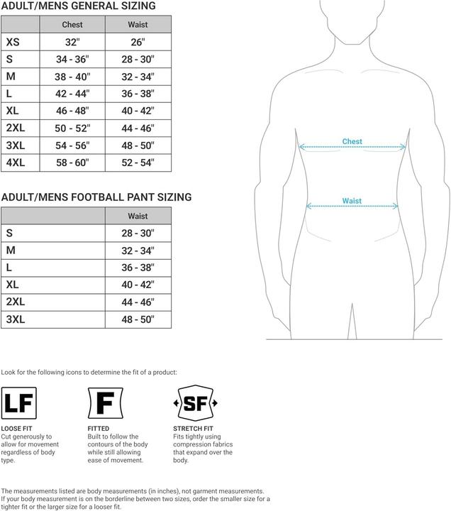 Produktbild Champro Pantaloncini da Baseball a Righe Triple Crown