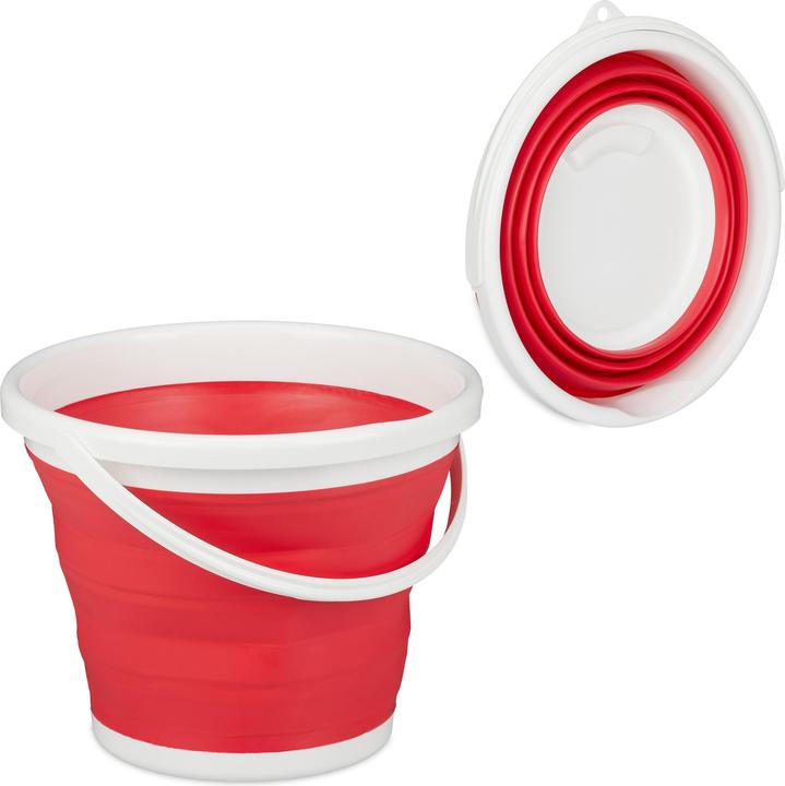 red/white