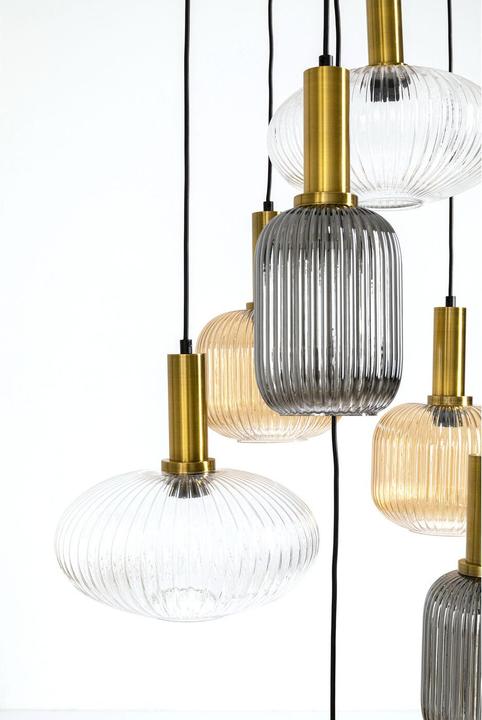 Image du produit Kare Design Lampe à suspendre Lobby Nove Ø80cm (E27)