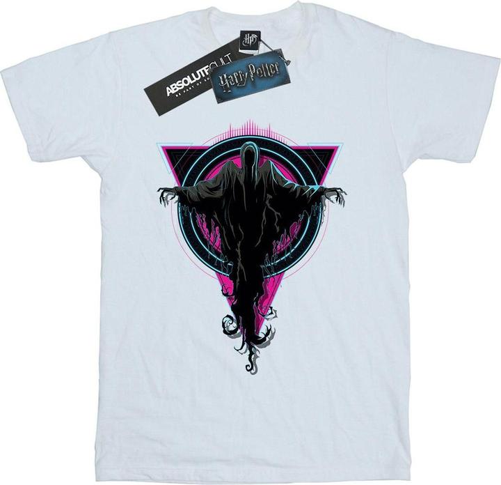 Produktbild Neon Dementors TShirt Jungen (116)