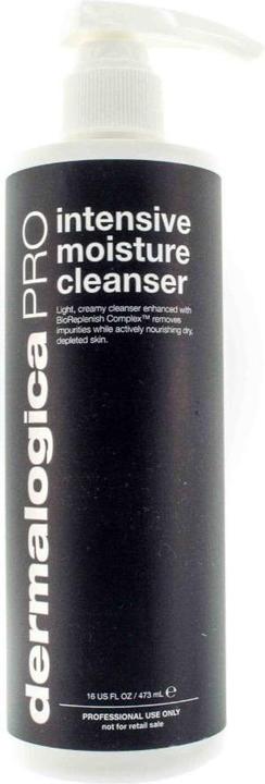Produktbild Dermalogica Pro, Hydrating, Cleansing Cream, 473 ml (Reinigungsöl, 473 ml)