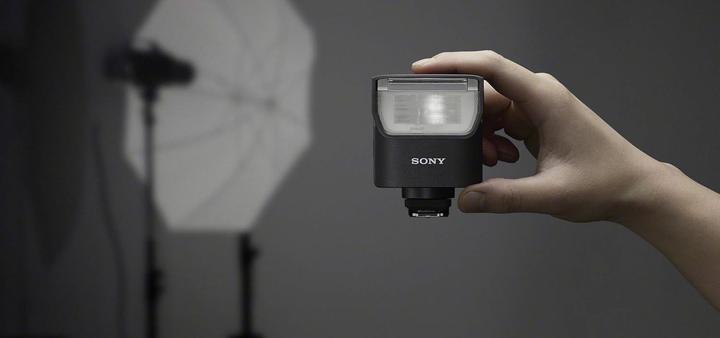Produktbild Sony HVL-F28RM (Aufsteckblitz, Sony)