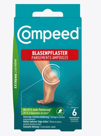 Immagine prodotto Compeed Blasenpflaster (6 x)