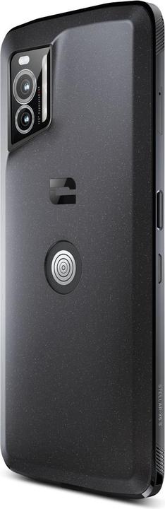 Produktbild Crosscall Stellar-X5s 256 GB (256 GB, Black, 6.49", Dual SIM, 5G)