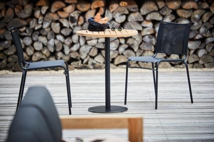 Produktbild Jan Kurtz Bistrotischgestell WAY