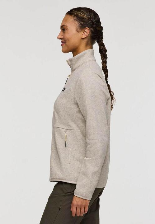 Immagine prodotto Cotopaxi Envo Fleece Full-Zip Jacket (S)