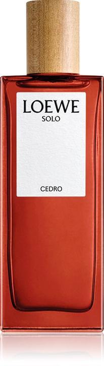 Immagine prodotto Loewe Solo Cedro (Eau de toilette, 50 ml)