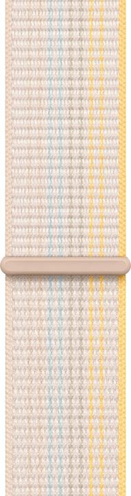 Produktbild Apple Sport Loop (41 mm, Woven Nylon, Apple Watch Series 8)