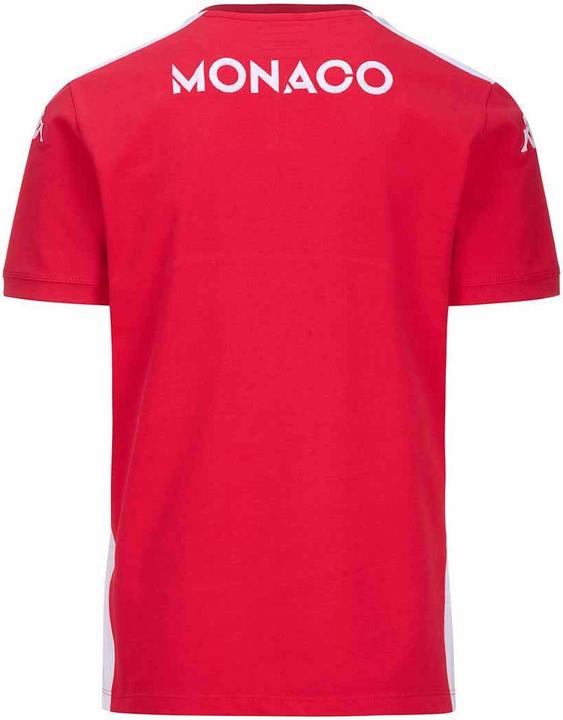 Immagine prodotto Kappa Polo AS Monaco Angat 8 2024/25 (M)