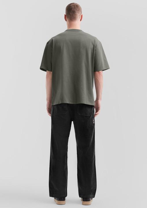 Produktbild S.Oliver T-Shirt T-Shirt mit Brusttasche (XXL)