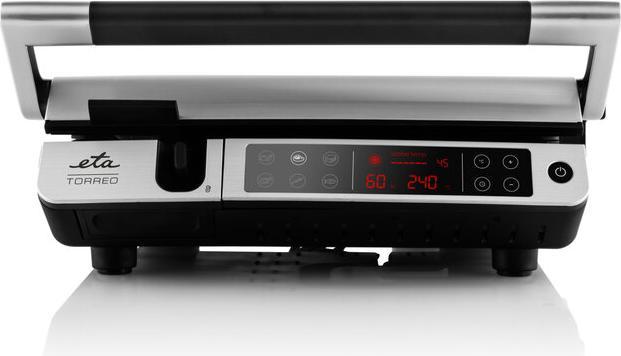 Actual product image ETA 715590000 contact grill