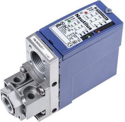 Produktbild TE Sensors Druckschalter 20bar