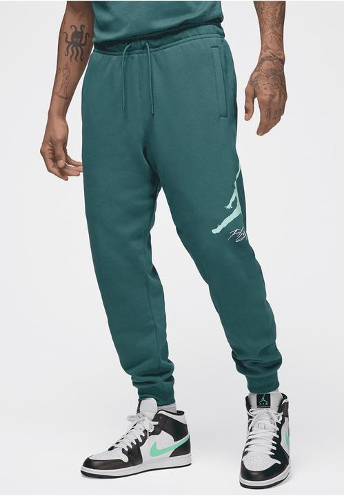 Actual product image Jordan Essential Fleece Baseline Pants - 201217 (S)