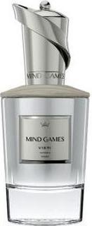 Immagine prodotto Mind Games Quattro (Extrait De Parfum, 1000 ml)