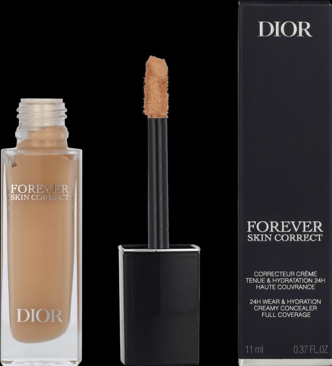 Immagine prodotto Dior DSK Forever Skin Correct 2.5N Int23 (2.5N)