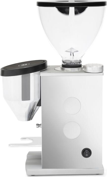 Productafbeelding Rocket Faustino 3.1 koffiemolen chroom wit
