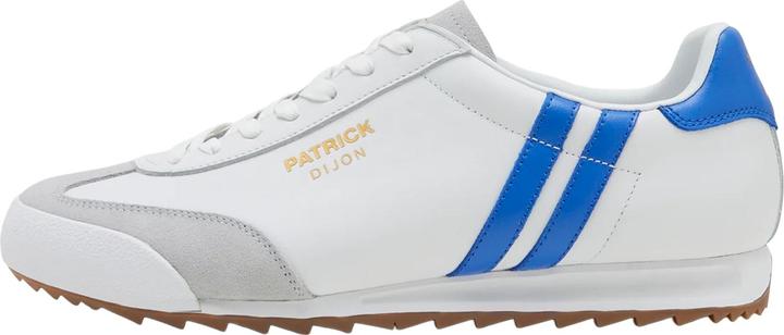 Produktbild Patrick Dijon Sneaker Wildleder (41)