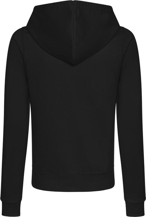 Produktbild Just Hoods Women's College Zoodie (L)