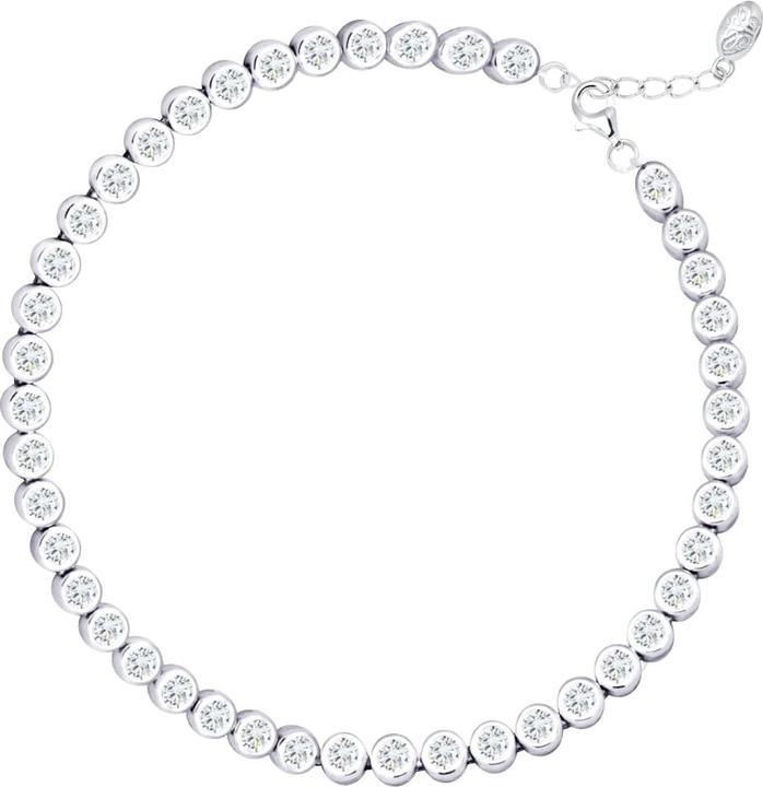 Produktbild Candy Armband Nari, 925 Sterling Silber (20 cm, 925 Sterling Silber)