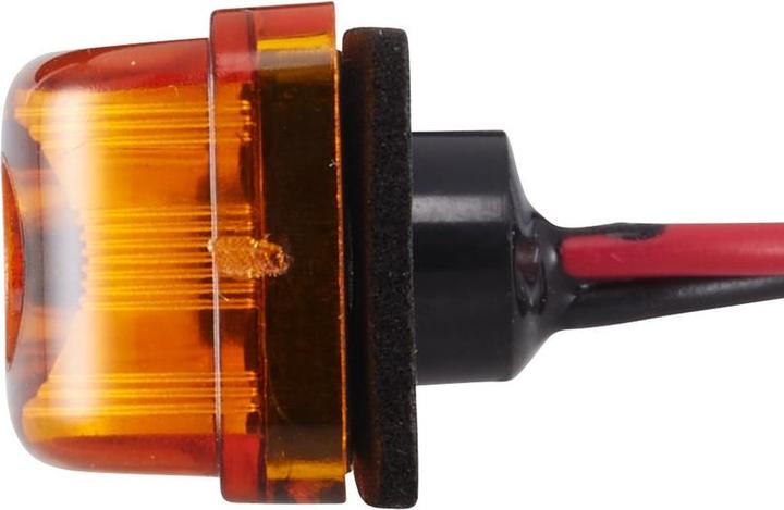 Image du produit Hella Feu de position latéral LED 2PS 357 010-001