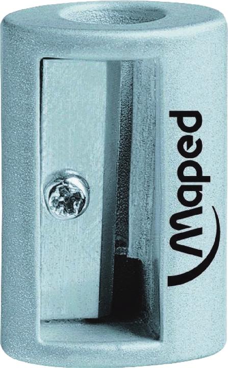 Produktbild Maped Spitzer Satellite, aus Metall