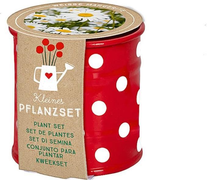 Produktbild Die Spiegelburg Pflanzenset Tupfen