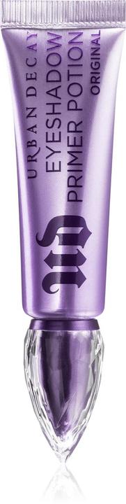 Actual product image Urban Decay Eyeshadow Primer Potion Travel (Nude)