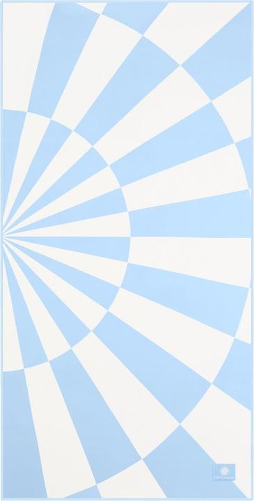 Spokey Sunny (160 x 80 cm)