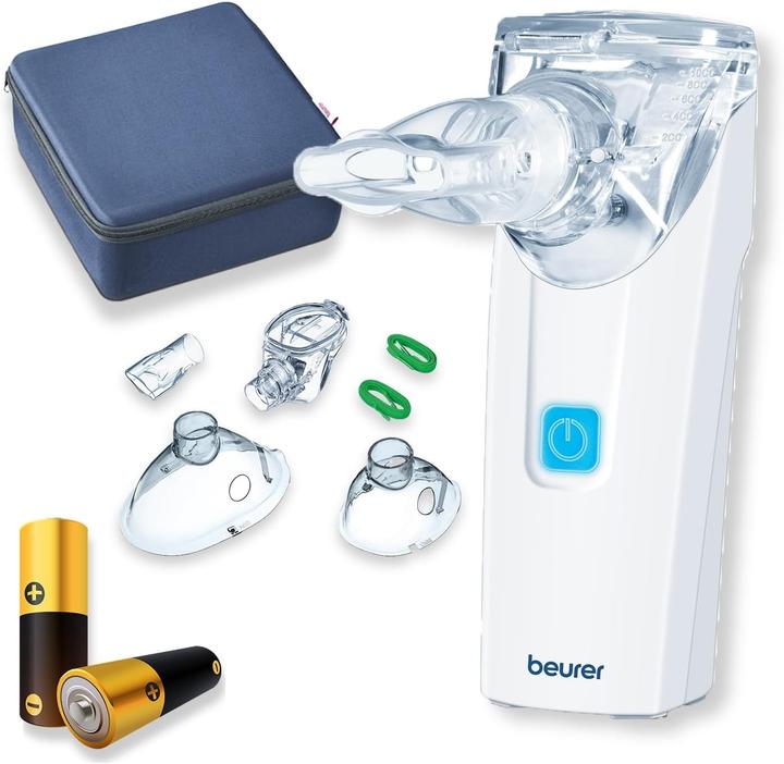 Actual product image Beurer IH 55