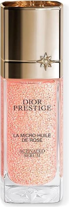 Produktbild Dior Prestige Le Micro-Huile De Rose Advanced Serum (30 ml)