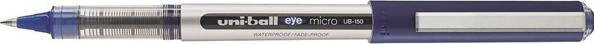 Productafbeelding Uni-ball Oog Micro (Blauw, 1 x)