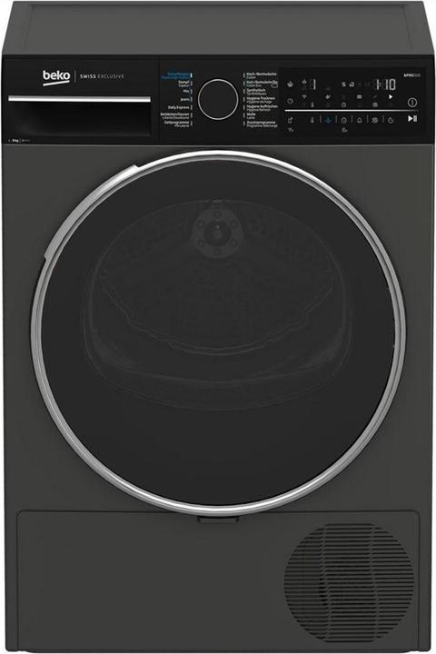 Beko TR520 (9 kg, Right)