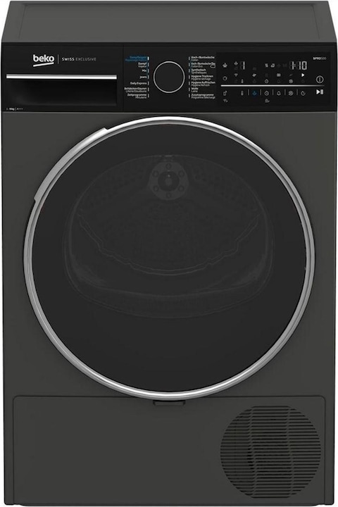 Beko TR520 (9 kg, Right)