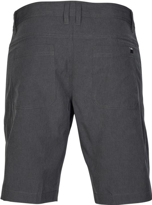 Actual product image Fox Short 24 Machete Tech Htr Blk (Frequency band 38 (2600 MHz))