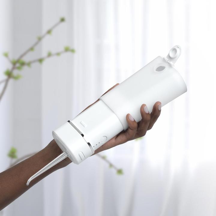 Produktbild Silk'n Munddusche-Set OptiFloss