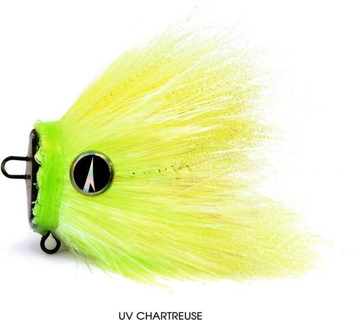 Vmc Mustache Rig