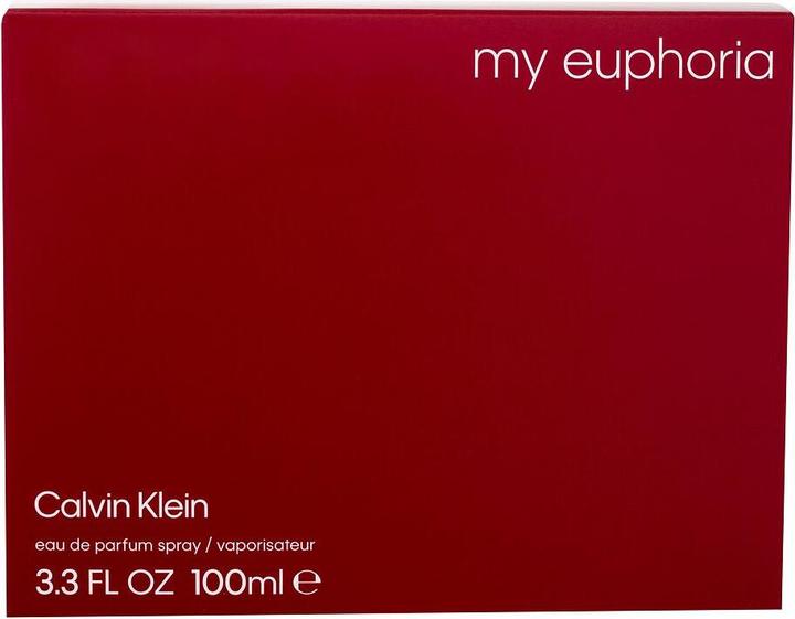 Actual product image Calvin Klein My Euphoria (Eau de parfum, 100 ml)