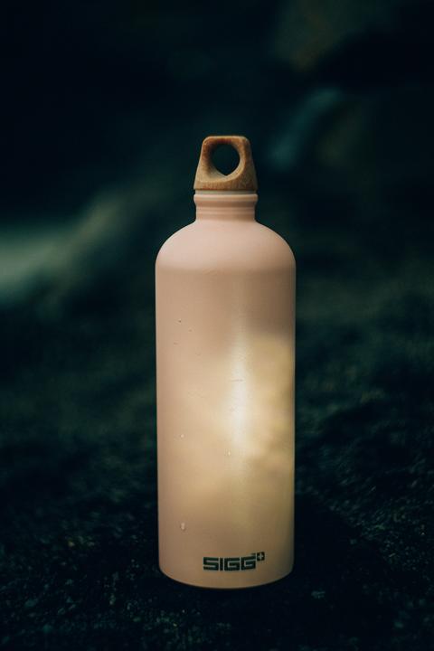 Produktbild Sigg Traveller MyPlanet Plain (1 l)