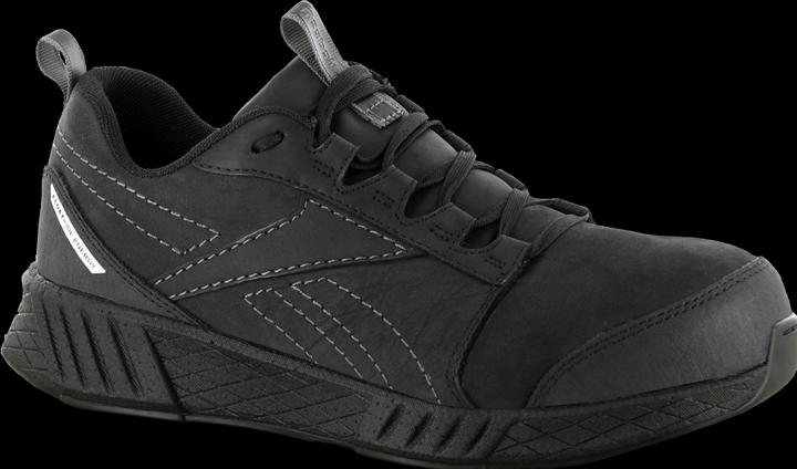 Reebok Chaussures de sécurité basses S3 Fusion Formidable Low