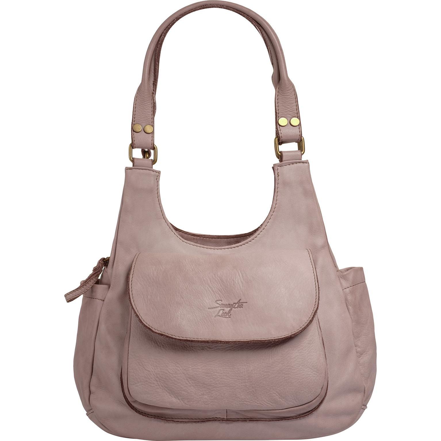 Thumbnail - Samantha Look, Handtasche, Umhängetasche, Rosa