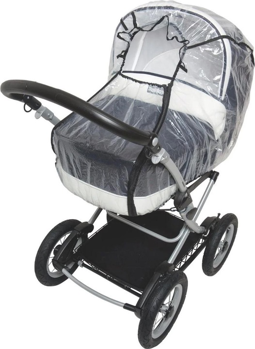 Produktbild Fillikid universal Regenschutz Allround